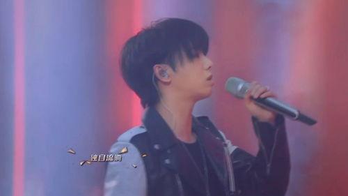 华晨宇唱歌爆料视频,独家爆料视频引粉丝热议