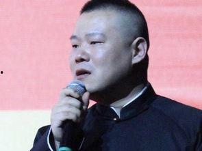 岳云鹏最新爆料,揭秘娱乐圈幕后真相！